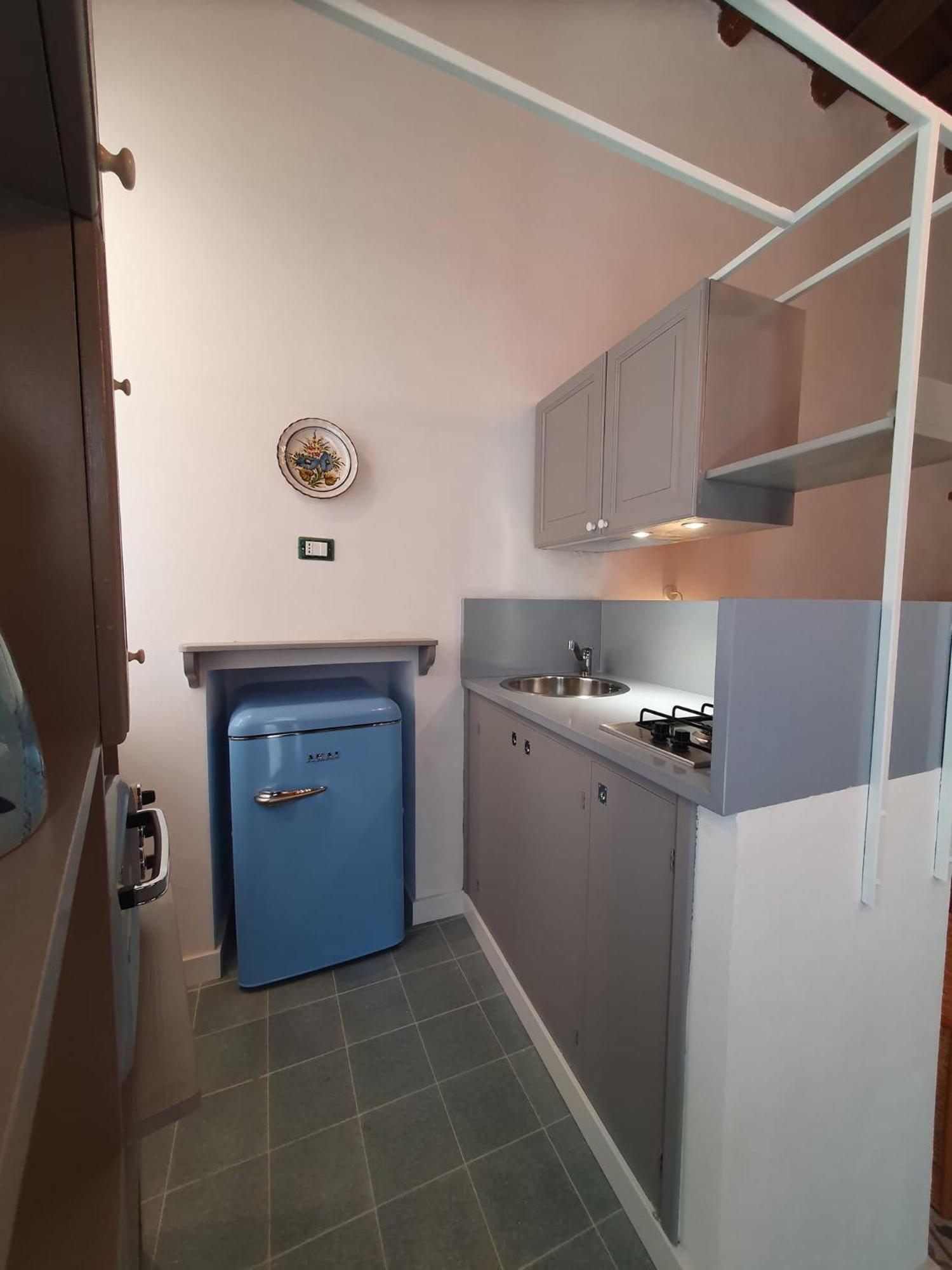 4 Canti Central Loft & Ground Floor Palermo Exterior photo