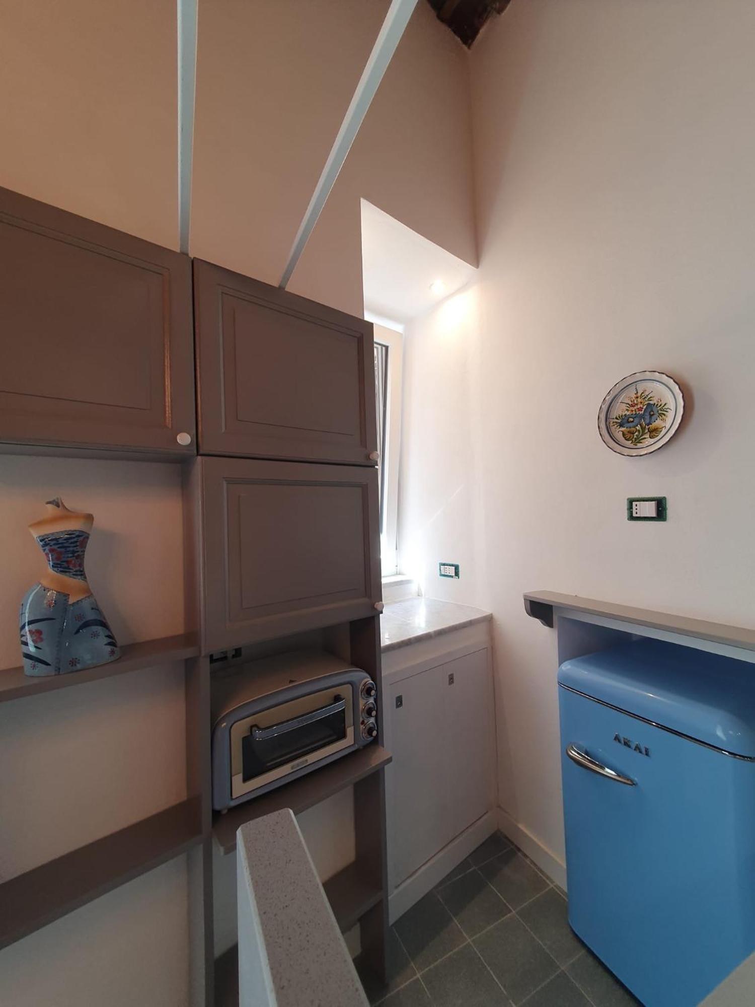 4 Canti Central Loft & Ground Floor Palermo Exterior photo